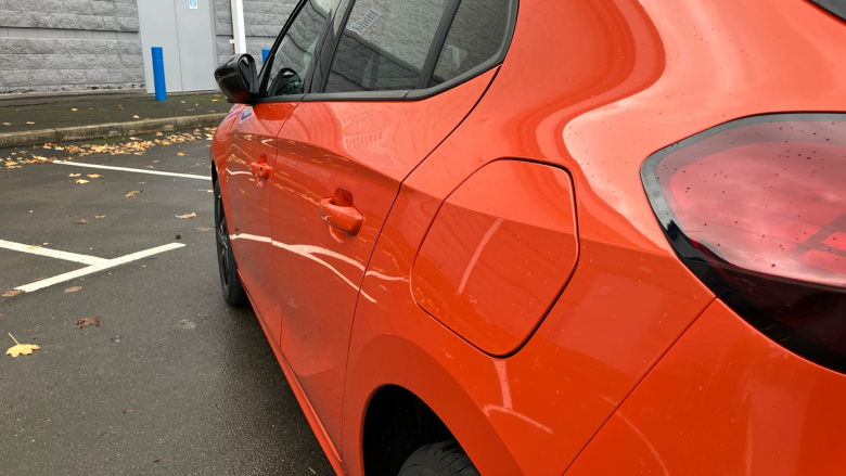 Vauxhall Corsa 1.2 Turbo SRi Premium 5dr Petrol Hatchback